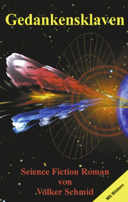 Gedankensklaven - Volker Schmid