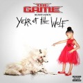 Cover-Bild zum Titel 'Blood Moon: Year Of The Wolf BOX Set' von 'The Game'