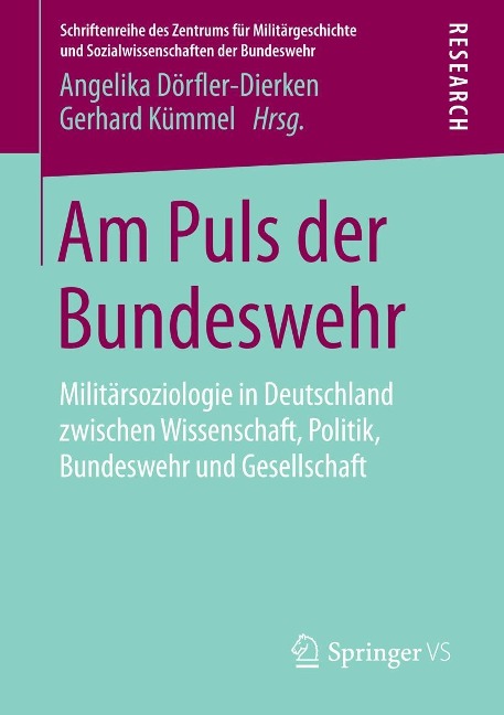 Am Puls der Bundeswehr - 