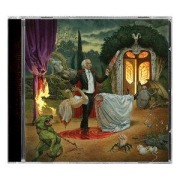 Cover-Bild zum Titel 'Cursum Perficio' von 'Anthrax'