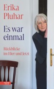 Cover-Bild zum Titel 'Es war einmal' von 'Erika Pluhar'