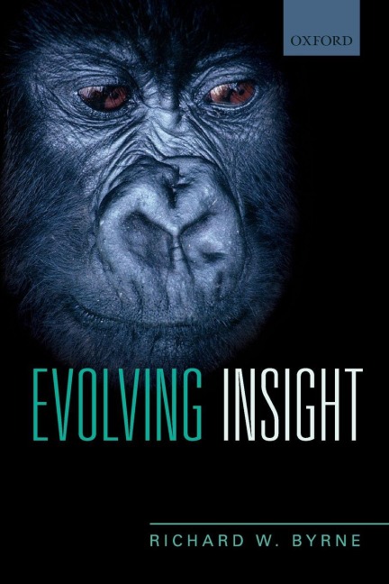 EVOLVING INSIGHT P - Byrne