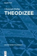 Cover-Bild zum Titel 'Theodizee' von 'Christoph Halbig'