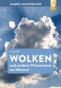 Cover-Bild zum Titel 'Wolken und andere Phänomene am Himmel' von 'Hans Häckel'