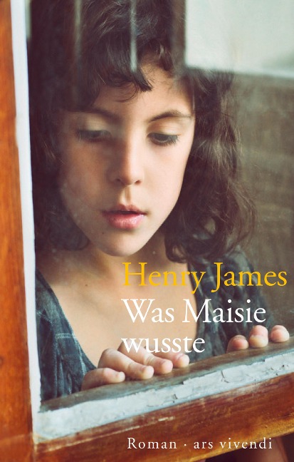 Was Maisie wusste (eBook) - Henry James