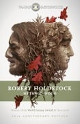 Cover-Bild zum Titel 'Mythago Wood' von 'Robert Holdstock'