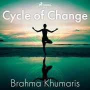 Cover-Bild zum Titel 'Cycle of Change' von 'Brahma Khumaris'
