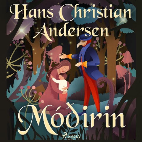 Móðirin - H. C. Andersen