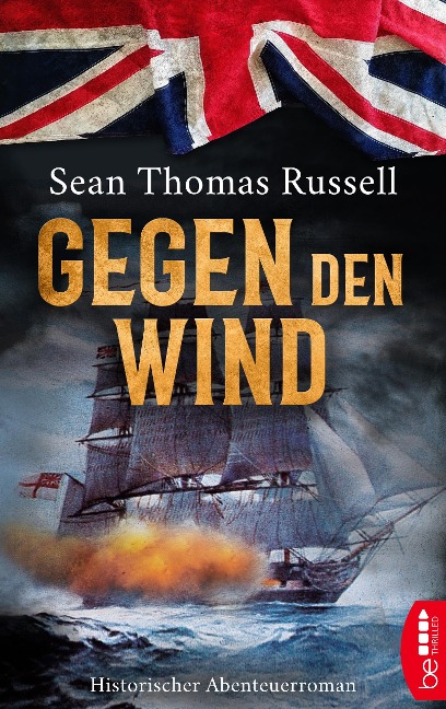 Gegen den Wind - Sean Thomas Russell