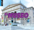 Cover-Bild zum Titel 'El Museo' von 'Piper Whelan'