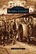 Cover-Bild zum Titel 'Russell County' von 'Andrew Chafin'
