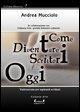 Cover-Bild zum Titel 'Come diventare scrittori oggi. Vademecum per aspiranti scrittori' von 'Andrea Mucciolo'