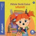 Didinin Yastik Kalesi - Aytuna Dirican