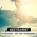 Cover-Bild zum Titel 'Gestrandet - Entjungfert von den Eingeborenen' von 'Carmen Dias'