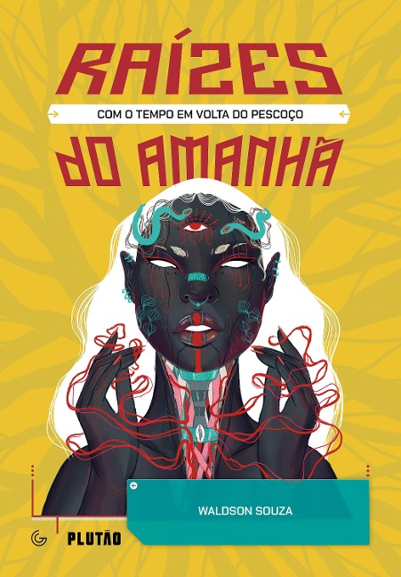 Com o tempo em volta do pescoço - Waldson Souza