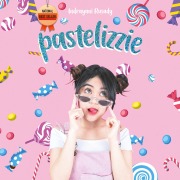 Cover-Bild zum Titel 'Pastelizzie' von 'Indrayani Rusady'