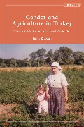 Cover-Bild zum Titel 'Gender and Agriculture in Turkey' von 'Emine Erdogan'