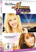 Cover-Bild zum Titel 'Hannah Montana: Der Film' von 'Daniel Berendsen, Michael Poryes, Richard Correll, Barry Obrien, John Debney'