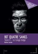 Cover-Bild zum Titel 'Bo' Quatre Sangs - Tome 2' von 'Nathan Liondor'