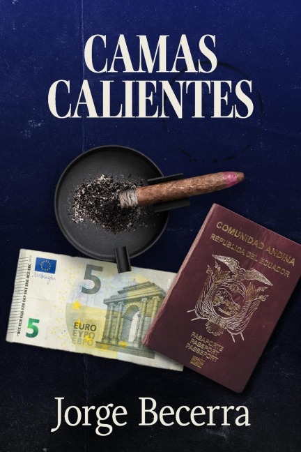 Camas Calientes - Jorge Becerra