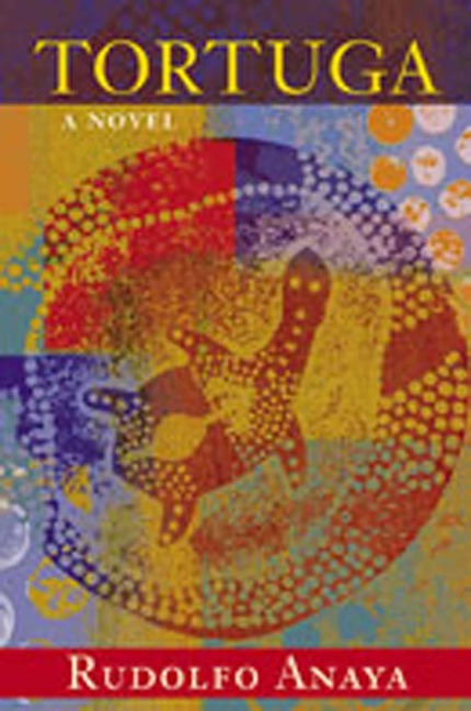 Tortuga - Rudolfo Anaya
