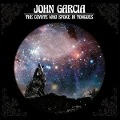 Cover-Bild zum Titel 'The Coyote Who Spoke in Tongues' von 'John Garcia'