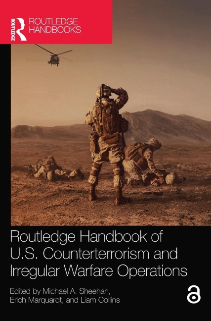 Routledge Handbook of U.S. Counterterrorism and Irregular Warfare Operations - 