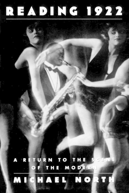 Reading 1922 - Michael North