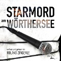 Cover-Bild zum Titel 'Starmord am Wörthersee' von 'Roland Zingerle'