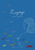 Cover-Bild zum Titel 'Zugvögel wie du und ich' von 'Niklas Müller'