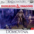 Dungeons & Dragons. Legenda o Drizztovi. Temný elf 1: Domovina - R. A. Salvatore
