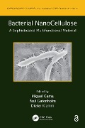Cover-Bild zum Titel 'Bacterial NanoCellulose' von ''