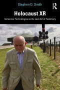 Cover-Bild zum Titel 'Holocaust XR' von 'Stephen D. Smith'
