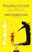 Cover-Bild zum Titel 'Müzikal Erotik' von 'Soren Kierkegaard'