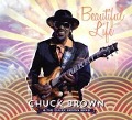 Cover-Bild zum Titel 'Beautiful Life' von 'Chuck/The Chuck Brown Band Brown'
