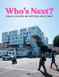 Cover-Bild zum Titel 'Who's Next' von ''