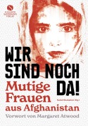 Cover-Bild zum Titel 'Wir sind noch da!' von ''