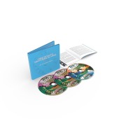 Brothers In Arms (40th Anniversary / 3CD) - Dire Straits
