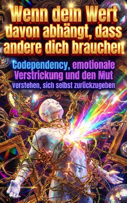Wenn dein Wert davon abhängt, dass andere dich brauchen - Paul Schulz