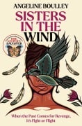 Cover-Bild zum Titel 'Sisters in the Wind' von 'Angeline Boulley'