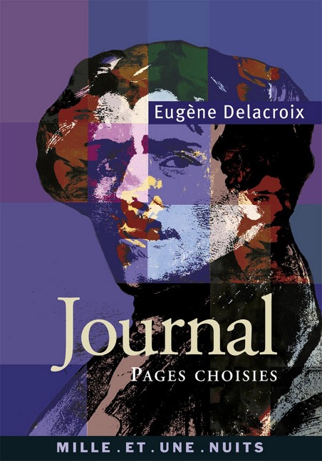 Journal - Eugène Delacroix