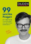 99 seichte Fragen für tiefgründige Unterhaltungen zwischen Eltern und Kindern - Ralph Caspers