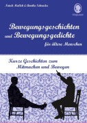 Cover-Bild zum Titel 'Bewegungsgeschichten für Senioren' von 'Natali Mallek'