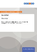 Cover-Bild zum Titel 'Heureka!' von 'Harald Reil'