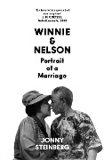 Cover-Bild zum Titel 'Winnie & Nelson' von 'Jonny Steinberg'