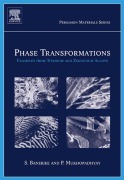 Cover-Bild zum Titel 'Phase Transformations' von 'Srikumar Banerjee, Pradip Mukhopadhyay'