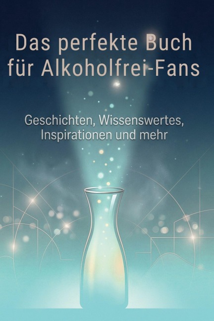 Das perfekte Buch für Alkoholfrei-Fans - Matteo Hofmann