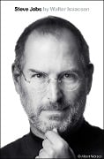 Cover-Bild zum Titel 'Steve Jobs' von 'Walter Isaacson'