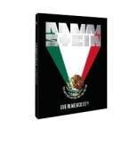 Cover-Bild zum Titel 'Live in Mexico City (Blu-ray)' von 'Rammstein'