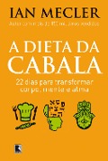Cover-Bild zum Titel 'A Dieta da Cabala' von 'Ian Mecler'